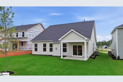 1014 Fox Hollow Street, Spartanburg, SC 29303 - Photo 33