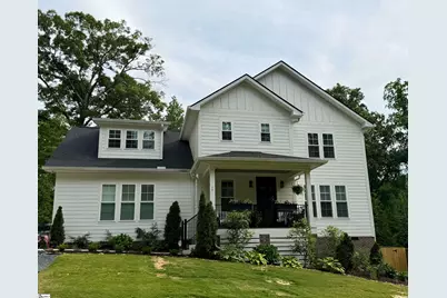 17 Pinehurst Drive, Greenville, SC 29609 - Photo 1