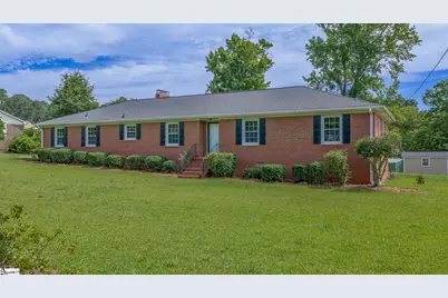 107 Lemon Tree Trail, Laurens, SC 29360 - Photo 5