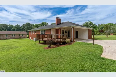 107 Lemon Tree Trail, Laurens, SC 29360 - Photo 33