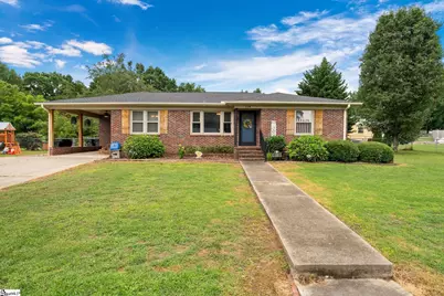 114 1st Street, Central, SC 29630 - Photo 1