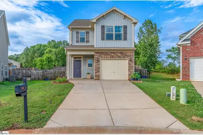 123 Dunnsmore Drive, Inman, SC 29349 - Photo 3