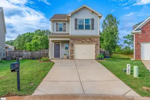 123 Dunnsmore Dr, Inman, SC 29349 - Photo 3