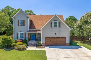 302 Crossvine Way, Simpsonville, SC 29680 - Photo 1