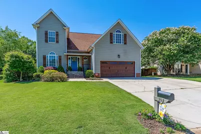 302 Crossvine Way, Simpsonville, SC 29680 - Photo 35