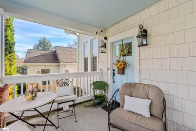 317 W Stone Avenue, Greenville, SC 29609 - Photo 7