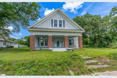 309 N Adair Street, Clinton, SC 29325 - Photo 1