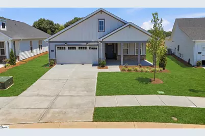 307 River Club Drive, Greenville, SC 29607 - Photo 1