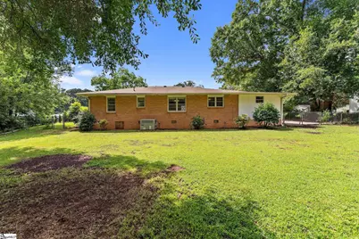 12 Dendy Street, West Pelzer, SC 29669 - Photo 21