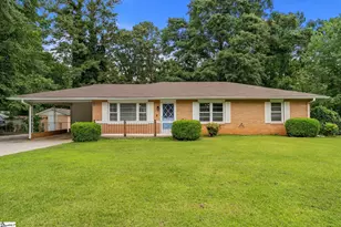 12 Dendy St, West Pelzer, SC 29669 - Photo 1