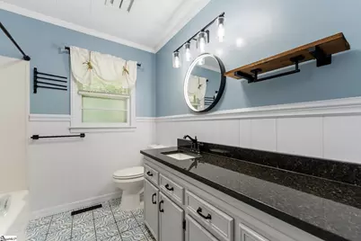 12 Dendy Street, West Pelzer, SC 29669 - Photo 17