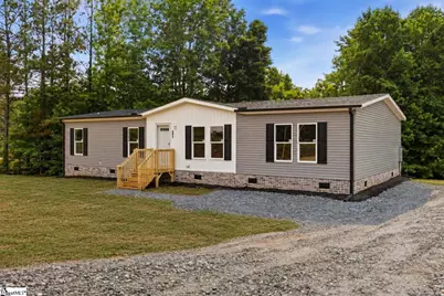 241 Mt Bethel Road, Pickens, SC 29671 - Photo 1
