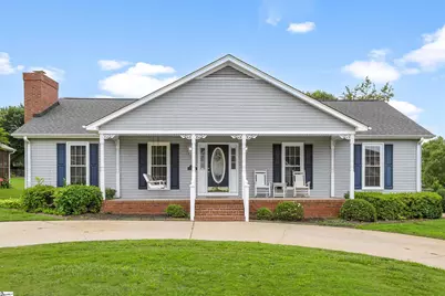 114 Fairview Place, Greer, SC 29651 - Photo 1