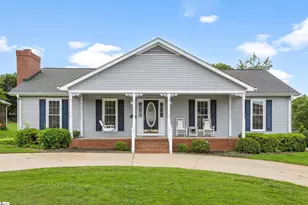 114 Fairview Pl, Greer, SC 29651 - Photo 1