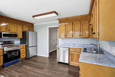 114 Fairview Place, Greer, SC 29651 - Photo 13