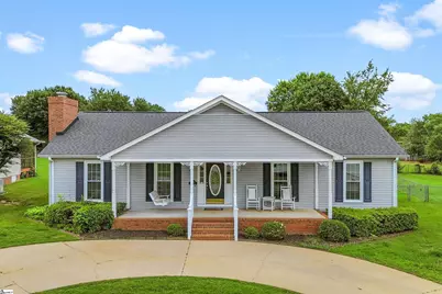 114 Fairview Place, Greer, SC 29651 - Photo 35