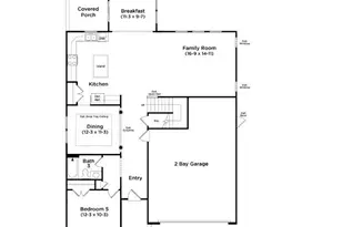 204 Terpack Ct, Gray Court, SC 29645 - Photo 5