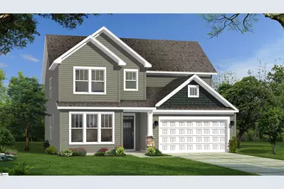 204 Terpack Court, Gray Court, SC 29645 - Photo 1
