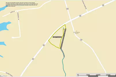 00 Hwy. 29 South, Starr, SC 29684 - Photo 25