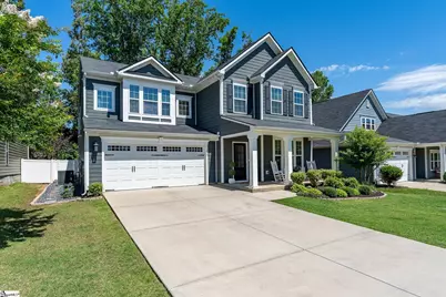 113 Waters Run Lane, Simpsonville, SC 29681 - Photo 3