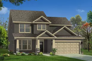 206 Terpack Ct, Gray Court, SC 29645 - Photo 1