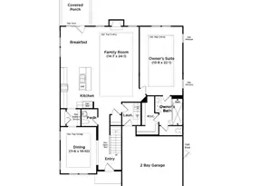 206 Terpack Ct, Gray Court, SC 29645 - Photo 5