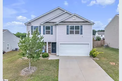 208 Bracken Woods Way, Piedmont, SC 29673 - Photo 1