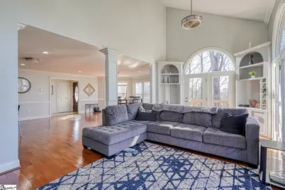 118 Sunset Drive, Inman, SC 29349 - Photo 3