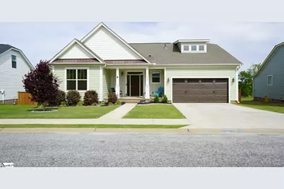 315 Glendon Street, Greer, SC 29651 - Photo 1
