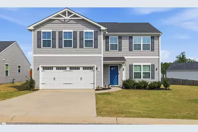 841 Speakeasy Lane, Inman, SC 29349 - Photo 1