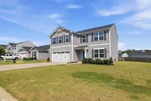 841 Speakeasy Ln, Inman, SC 29349 - Photo 3