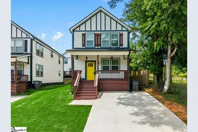 214 Averill Street, Greenville, SC 29601 - Photo 1
