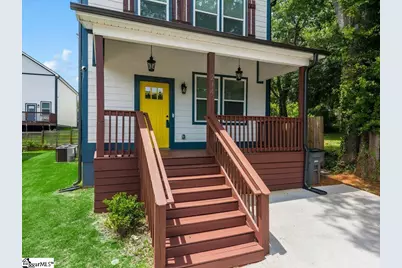 214 Averill Street, Greenville, SC 29601 - Photo 3