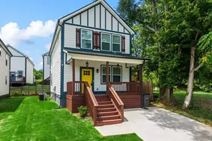 214 Averill St, Greenville, SC 29601 - Photo 1