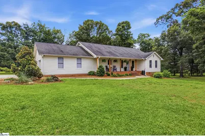 868 Bulls Road, Taylors, SC 29687 - Photo 3