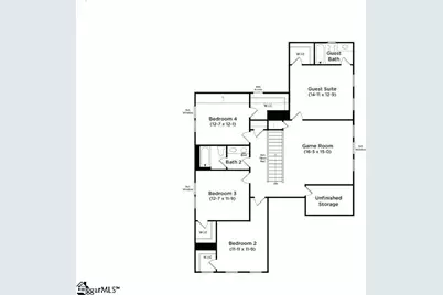207 Mancini Road, Piedmont, SC 29673 - Photo 3