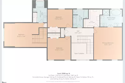 100 Moss Creek Court, Greenville, SC 29609 - Photo 49