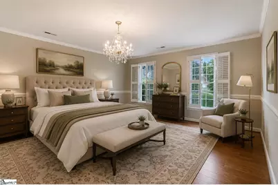 100 Moss Creek Court, Greenville, SC 29609 - Photo 27