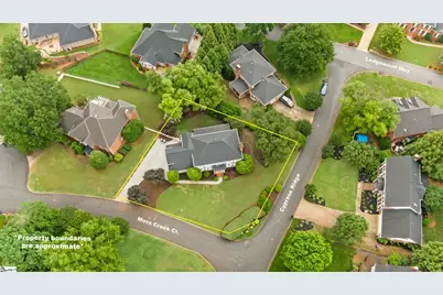 100 Moss Creek Court, Greenville, SC 29609 - Photo 45