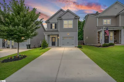 172 Highland Park Court, Easley, SC 29640 - Photo 3
