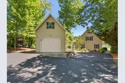 339 Jumping Branch Road, Tamassee, SC 29686 - Photo 5