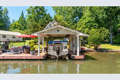 339 Jumping Branch Road, Tamassee, SC 29686 - Photo 41