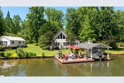 339 Jumping Branch Road, Tamassee, SC 29686 - Photo 1