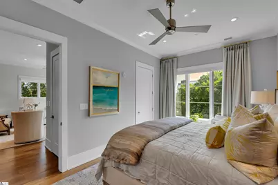 110 N Markley Street #Unit 107, Greenville, SC 29601 - Photo 17