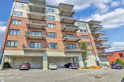 110 N Markley Street #Unit 107, Greenville, SC 29601 - Photo 27
