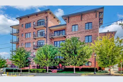 110 N Markley Street #Unit 107, Greenville, SC 29601 - Photo 1