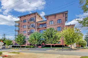110 N Markley St, Greenville, SC 29601 - Photo 1