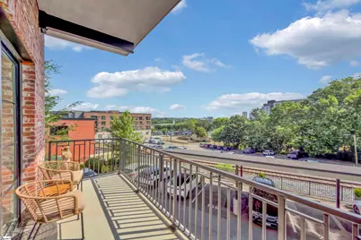110 N Markley Street #Unit 107, Greenville, SC 29601 - Photo 11