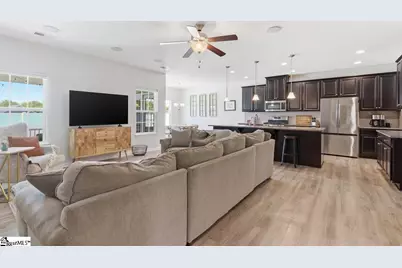 214 Picketts Mill Drive, Piedmont, SC 29673 - Photo 11