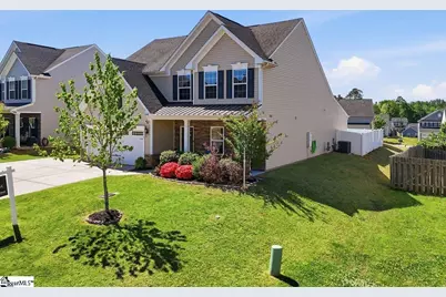 214 Picketts Mill Drive, Piedmont, SC 29673 - Photo 3
